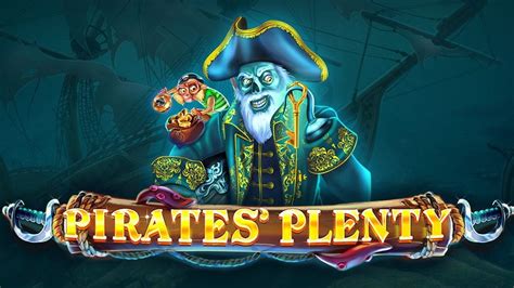 Pirates Plenty Pokerstars