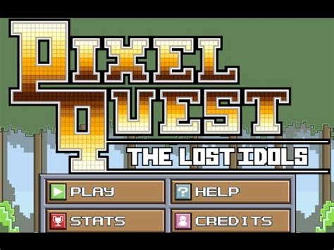 Pixel Quest Betway
