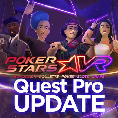 Pixel Quest Pokerstars