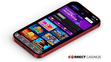 Pixie Bet Casino Mobile