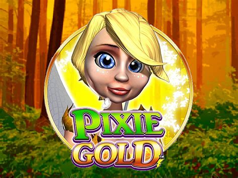 Pixie Gold Slot Gratis