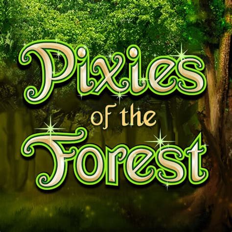 Pixies Of The Forest Betano