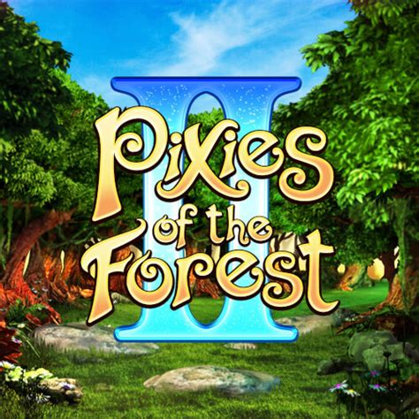 Pixies Of The Forest Ii Betway