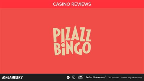Pizazz Bingo Casino Apostas