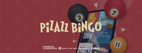 Pizazz Bingo Casino Codigo Promocional