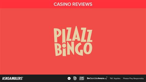 Pizazz Bingo Casino Codigo Promocional