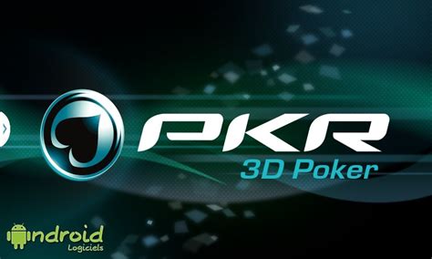 Pkr Poker 3d Android