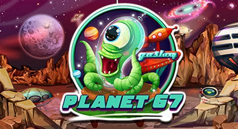 Planet 67 Netbet