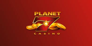 Planet 7 Casino Paraguay