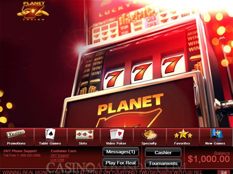 Planet 7 Oz Casino Haiti