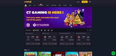 Planetaxbet Casino Aplicacao