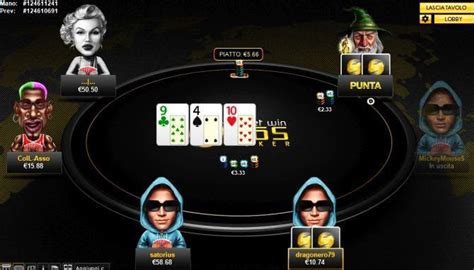 Planetwin365 Poker Android Download
