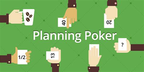 Planning Poker Vs Pontos De Historia