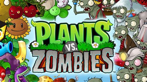 Plantas Vs Zombies 10 Slot Ipad