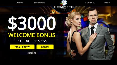 Platinum Reels Online Casino Dominican Republic
