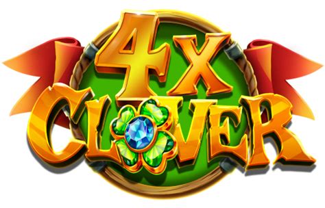Play 4x Clover Slot