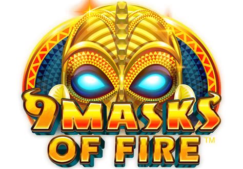 Play 9 Masks Of Fire Slot