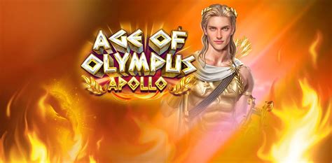 Play Age Of Olympus Apollo Slot