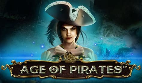 Play Age Of Pirates Slot