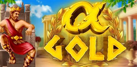 Play Alpha Gold Slot