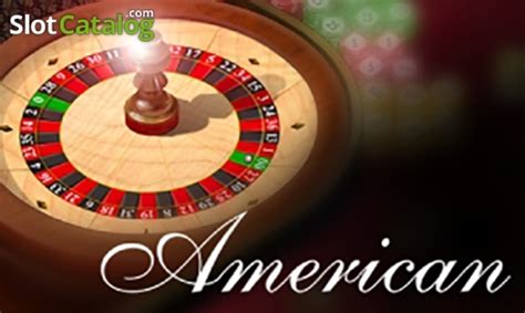 Play American Roulette Espresso Slot