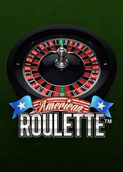 Play American Roulette Netent Slot