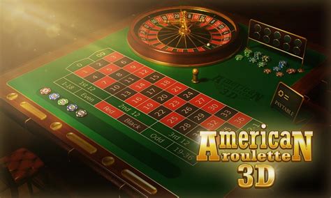 Play American Roullete 3d Evoplay Slot