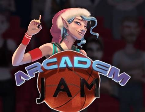 Play Arcadem Jam Multi Themes Slot