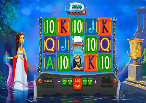 Play Argo Slot