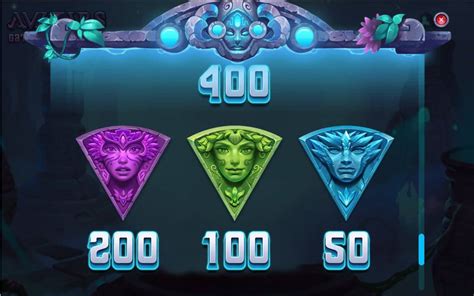 Play Avatars Gateway Guardians Slot