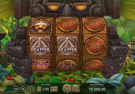 Play Aztec Adventure Slot