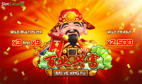 Play Bai Ye Xing Fu Slot