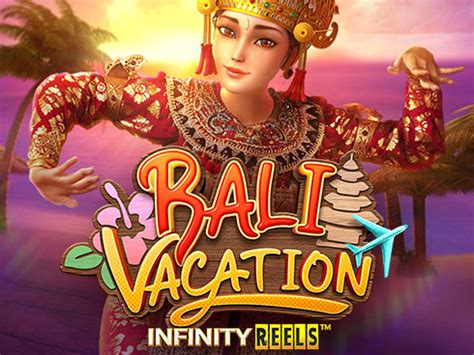 Play Bali Vacation Slot