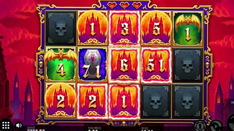 Play Baron Bloodmore And The Crimson Castle Slot