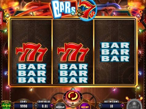 Play Bars 7s Slot