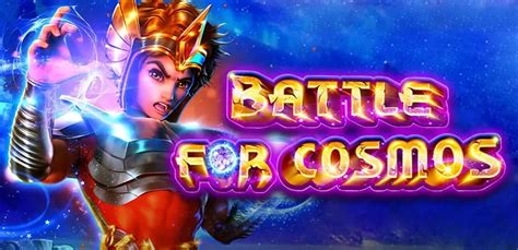 Play Battle For Cosmos Slot