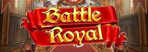 Play Battle Royal Slot