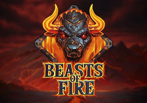 Play Beasts Of Fire Slot