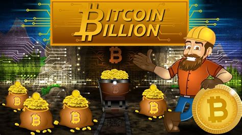 Play Bitcoin Billion Slot