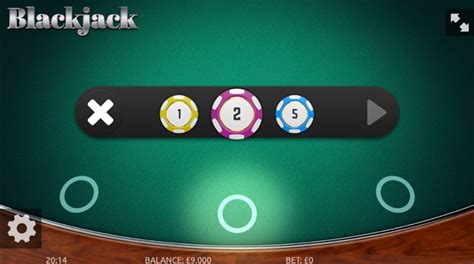 Play Blackjack Gluck Games Slot