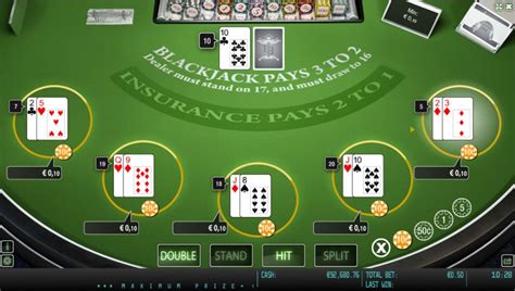 Play Blackjack Worldmatch Slot