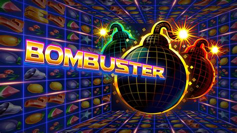Play Bombuster Slot