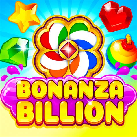 Play Bonanza Billion Slot