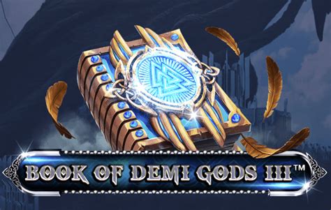 Play Book Of Demi Gods 3 Slot