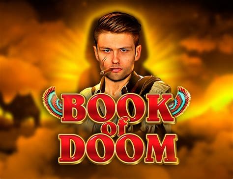 Play Book Of Doom Slot