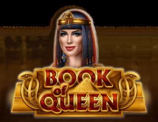 Play Book Of Queen Slot