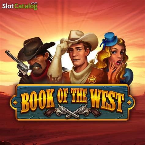 Play Book Of The West Slot