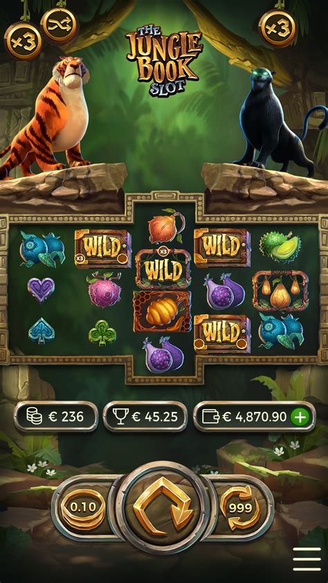 Play Book Of Wild Slot
