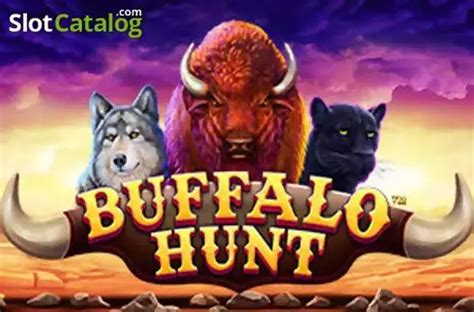 Play Buffalo Hunt Slot