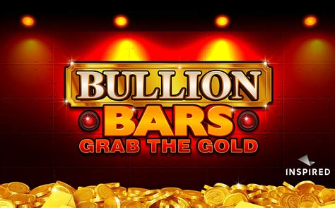 Play Bullion Bars Slot